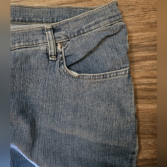 Riders by Lee Plus Size Jeans 20W L (Long) - Picture 7 of 13